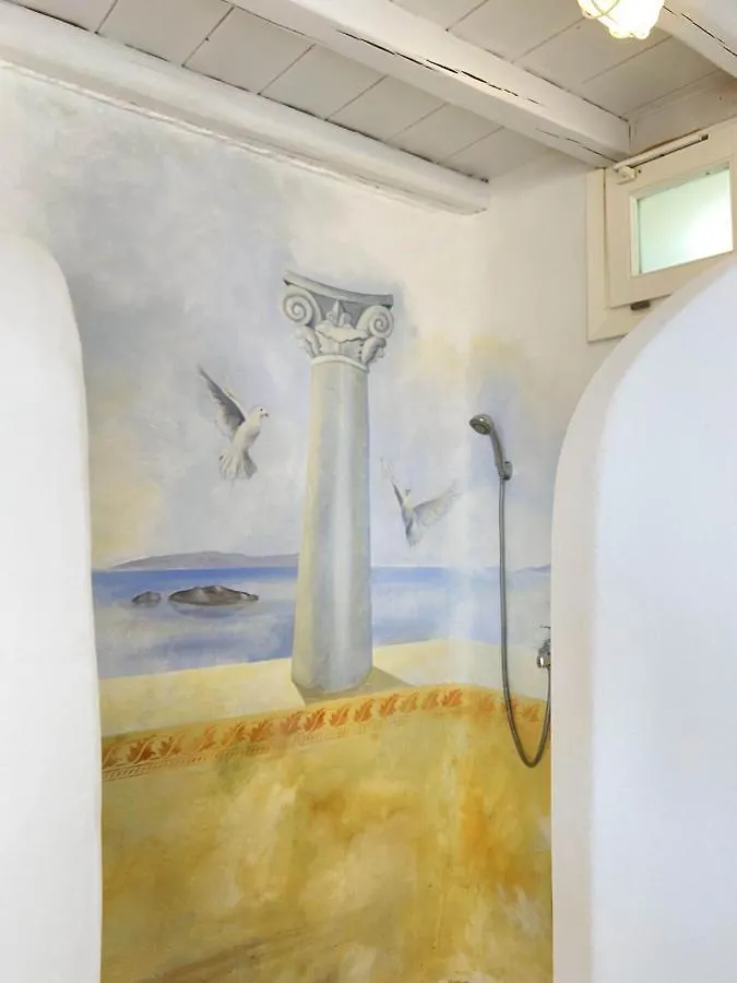 Blue Harmony Suites Of Mykonos Mykonos Town