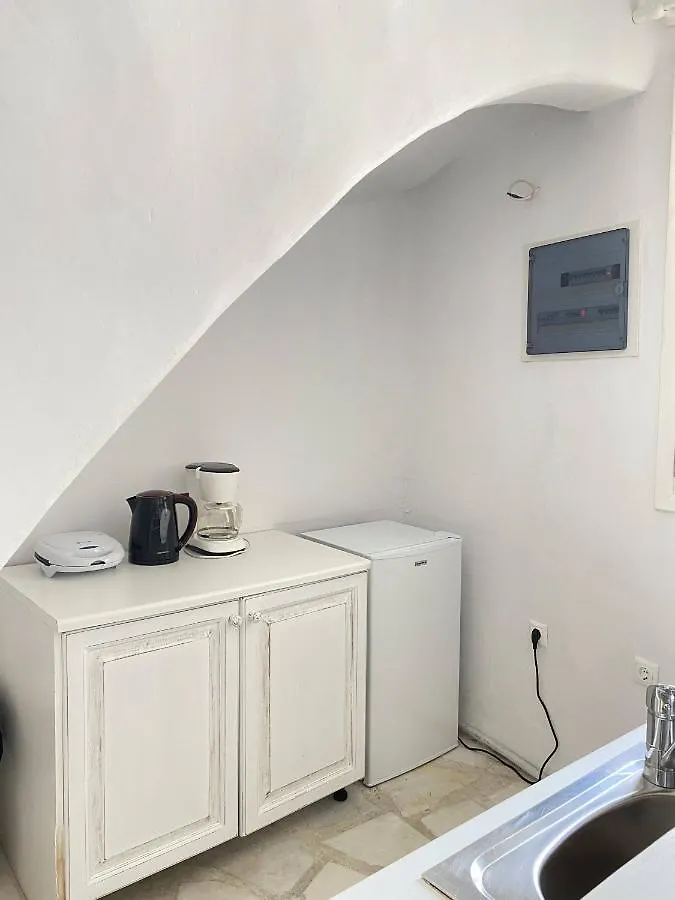 Blue Harmony Suites Of Mykonos Mykonos Town 0*,  Grecia