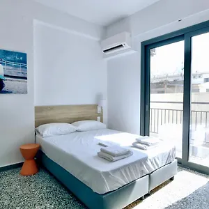 Downtown Superb Location Apartamento Heraclión