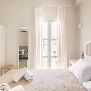 Διαμέρισμα Elenitas Flat Next To The Windmills, Mykonos Town