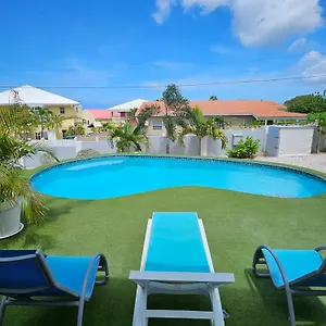 Raven's Paradise Apartamento Willemstad