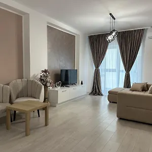 Toscana Cozy Apartamento Otopeni
