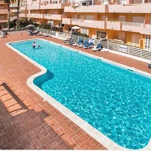 Amarelo Apartamento Conceição