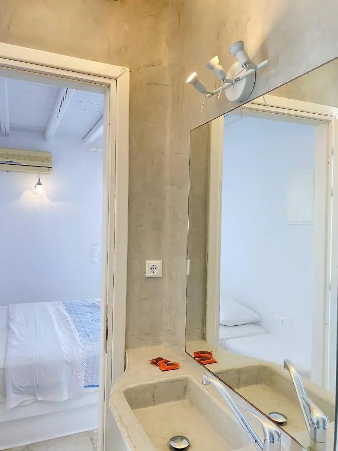 Blue Harmony Suites Of Mykonos Mykonos Town
