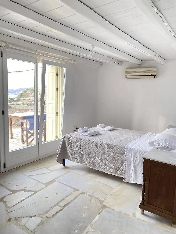 Appartement Blue Harmony Suites Of Mykonos Mykonos Town