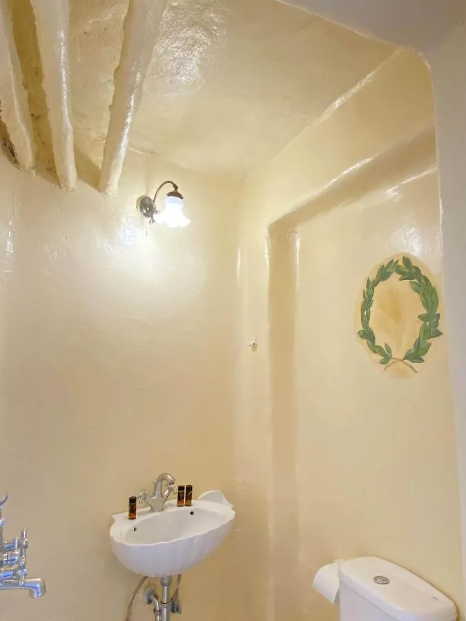 Blue Harmony Suites Of Mykonos Mykonos Town 0*,